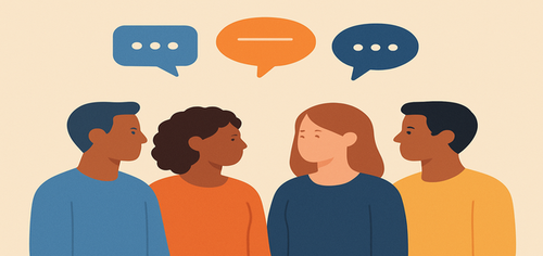 Para Grupos de Interes